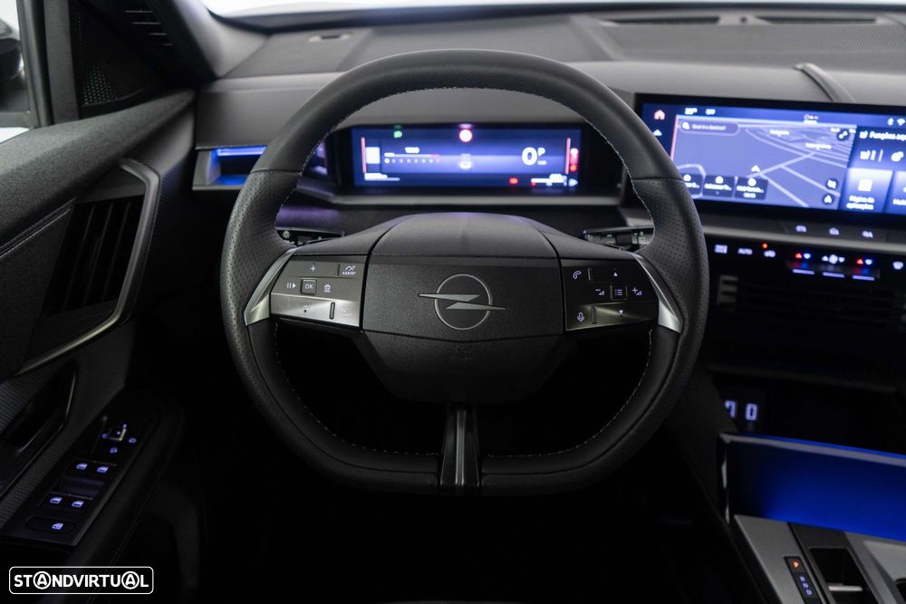 Opel Grandland 1.2 Hybrid GS eDCT - 21