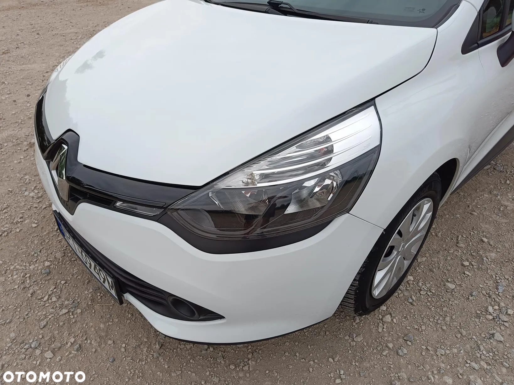 Renault Clio 1.2 16V 75 Dynamique - 14