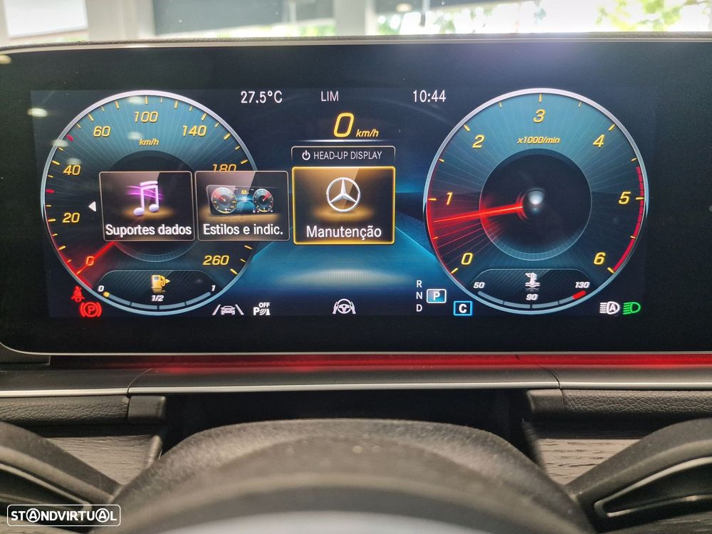Mercedes-Benz GLE 400 d 4Matic - 45