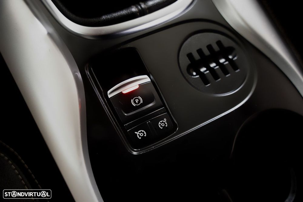 Renault Kadjar 1.5 dCi Exclusive - 8