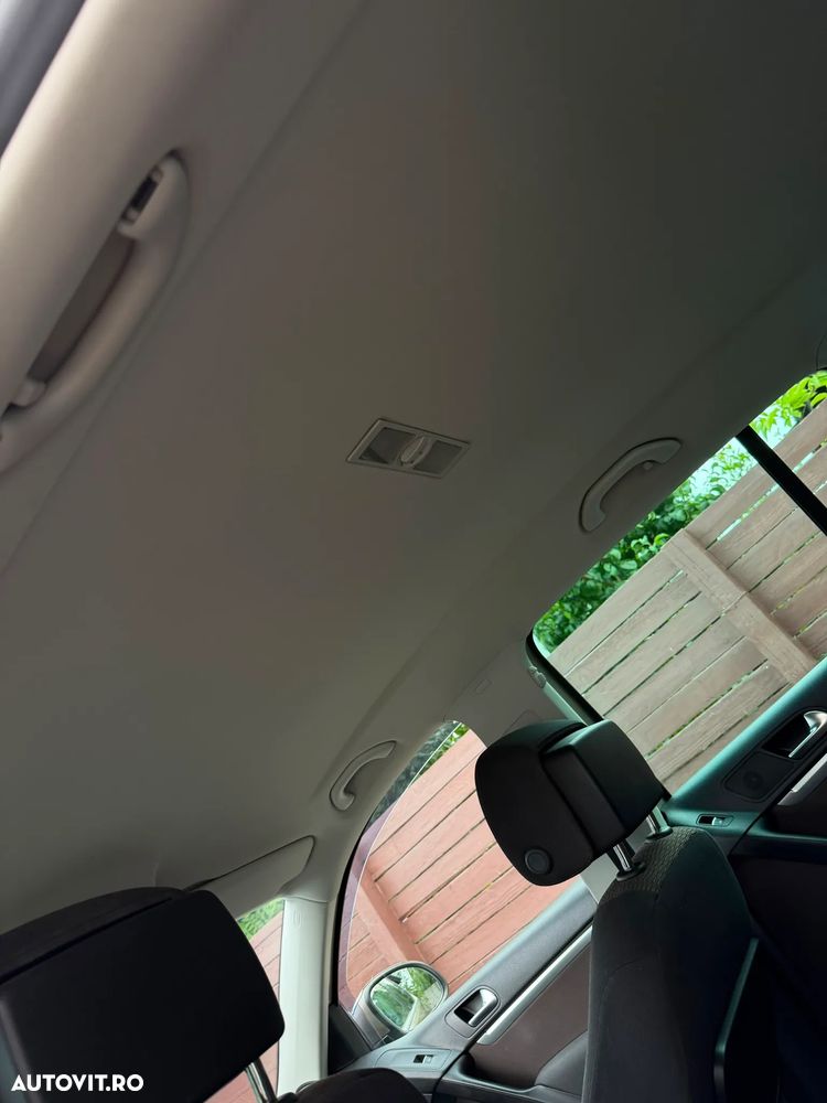 Volkswagen Tiguan 2.0 TDI 4Motion BMT Sport & Style - 14
