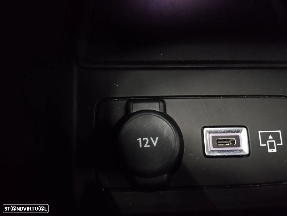 Peugeot 308 SW 1.2 PureTech Allure Pack EAT8 - 37