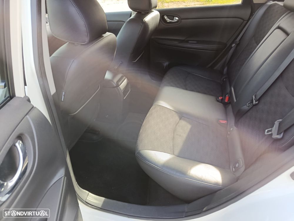 Nissan Pulsar 1.2 DIG-T Acenta - 7