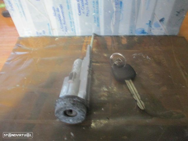 Canhão 45020423 TOYOTA RAV4 4X4 1996 2.0I 130CV 3P VERDE Kit - 3