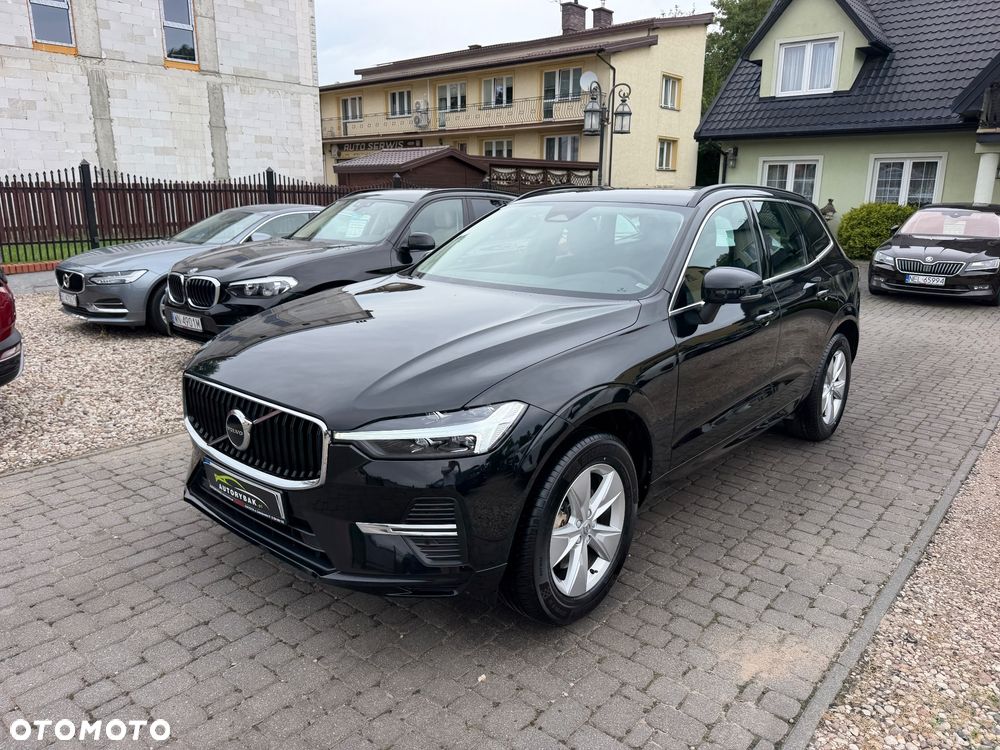 Volvo XC 60 B4 B Core - 23