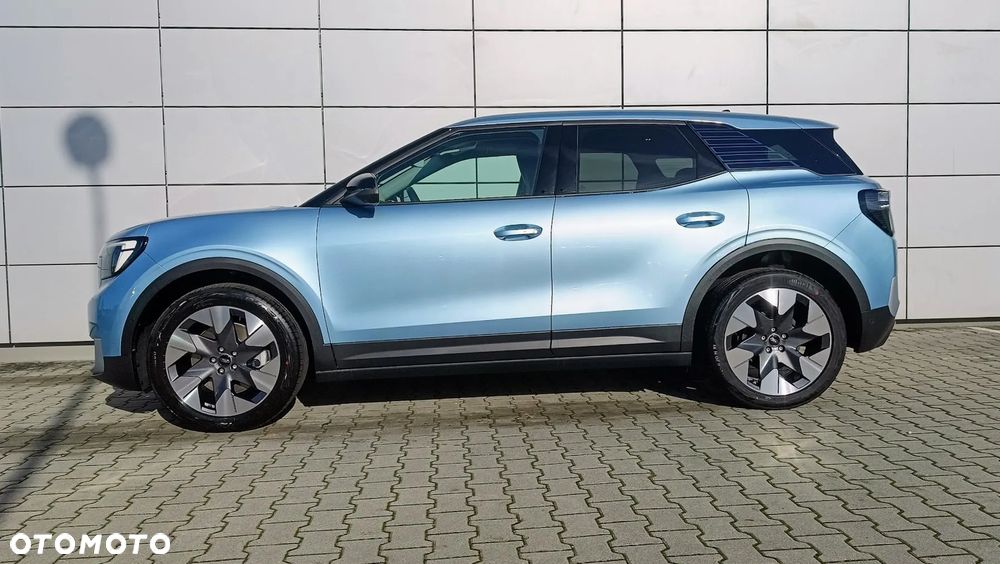 Ford Explorer 79kWh Premium RWD - 30