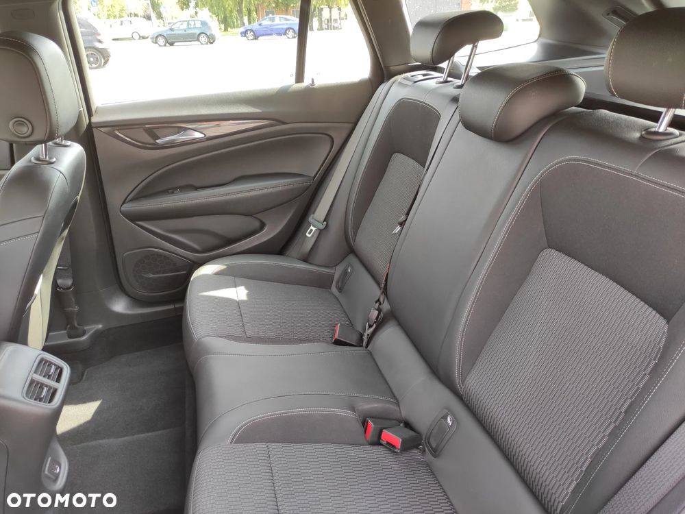 Opel Insignia 2.0 CDTI Business Elegance S&S - 12
