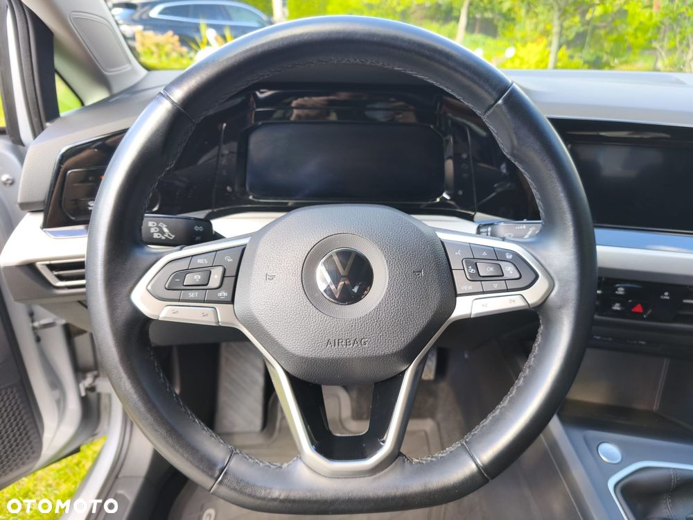 Volkswagen Golf 2.0 TDI Life - 32
