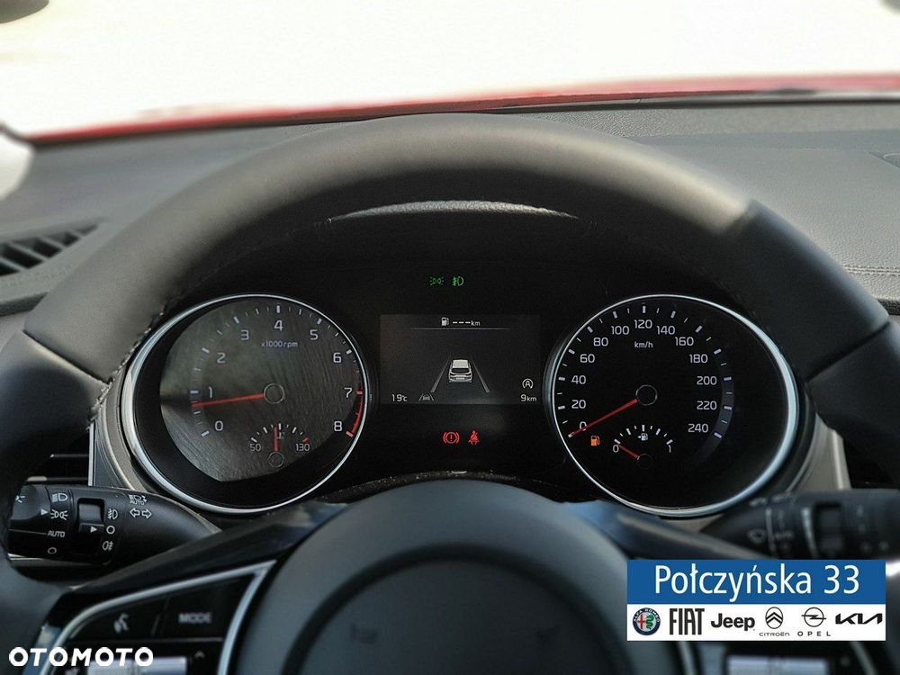 Kia Ceed - 20
