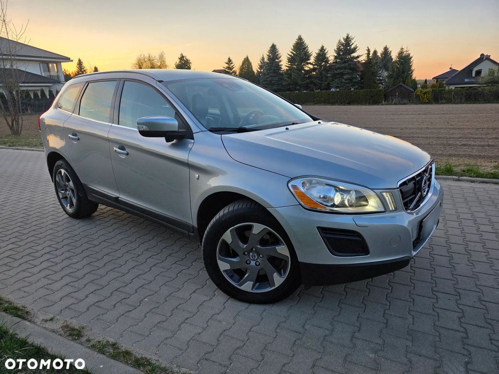 Volvo XC 60 D3 Summum - 21