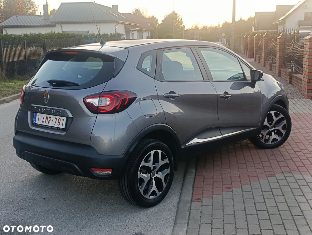 Renault Captur 0.9 Energy TCe Life - 6