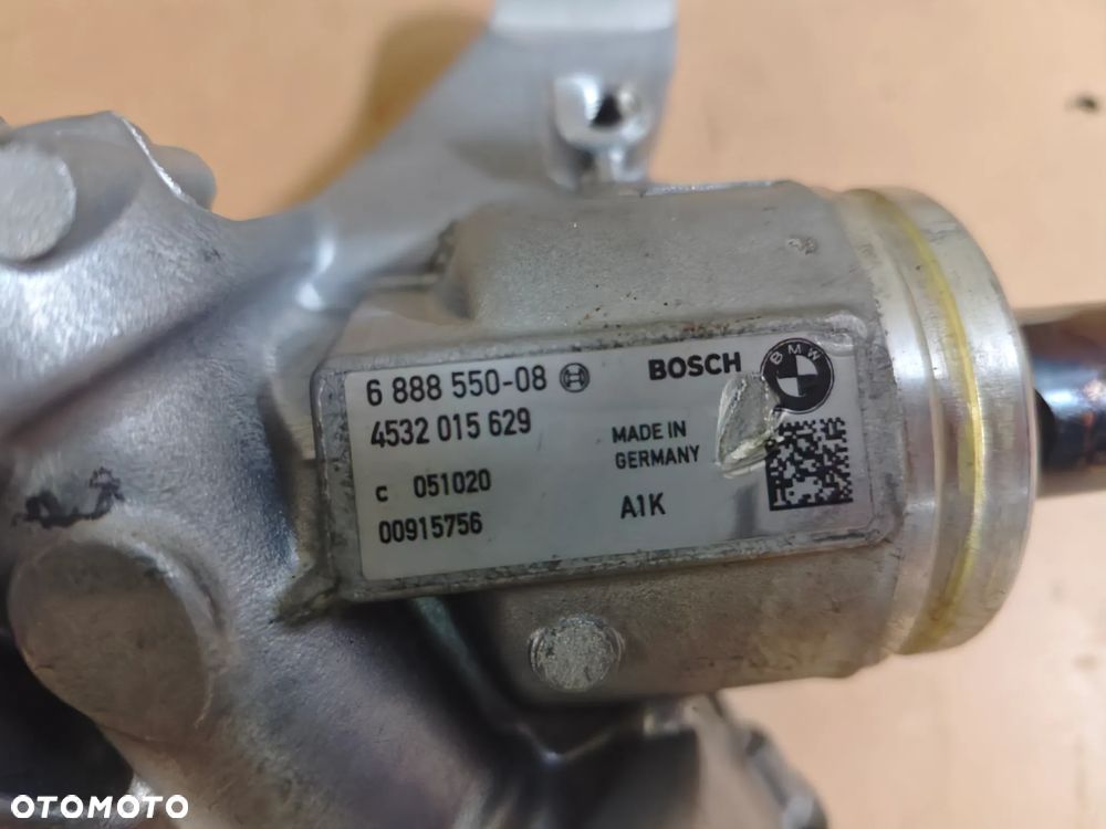 Przekładnia kierownicza BMW g30 g31 nowa - 3