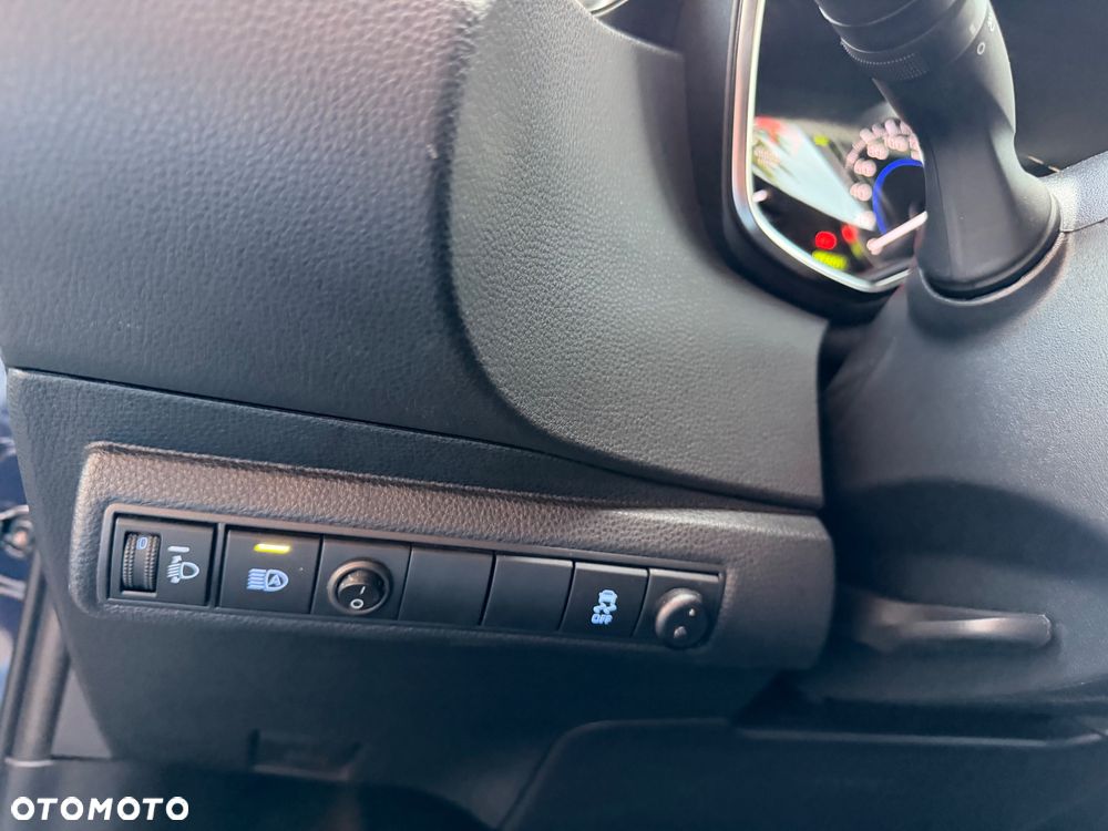 Toyota Corolla 1.8 Hybrid Comfort - 22