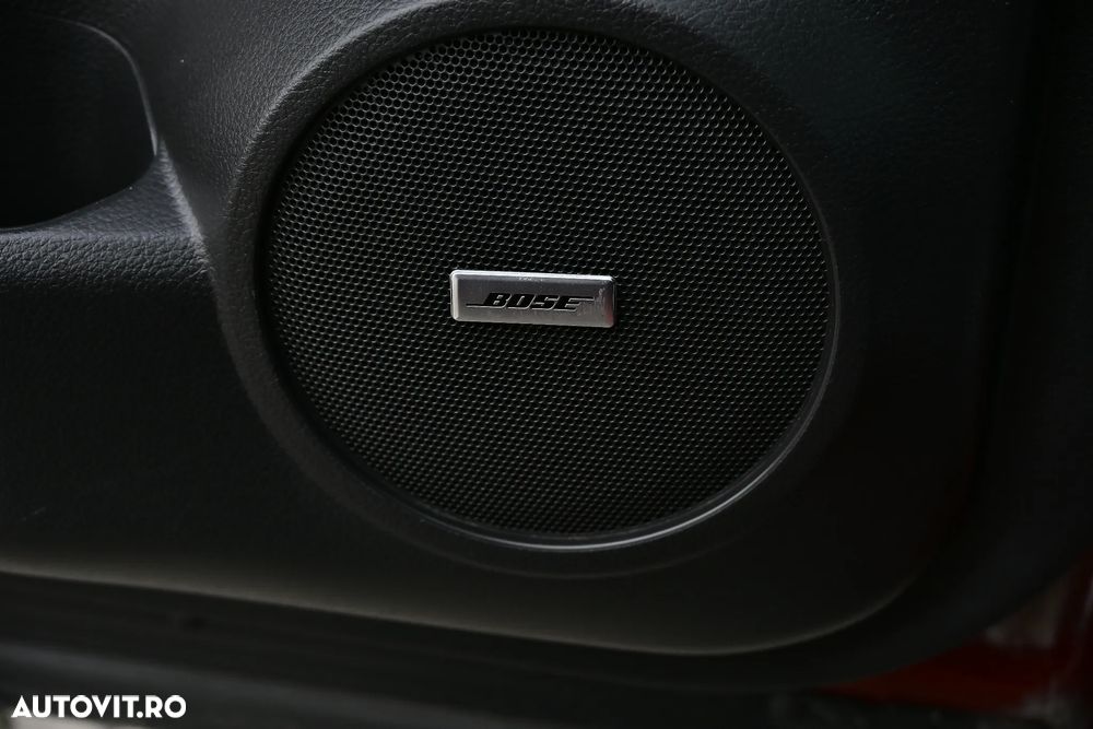 Nissan Qashqai 1.7 dCi TEKNA+ - 32