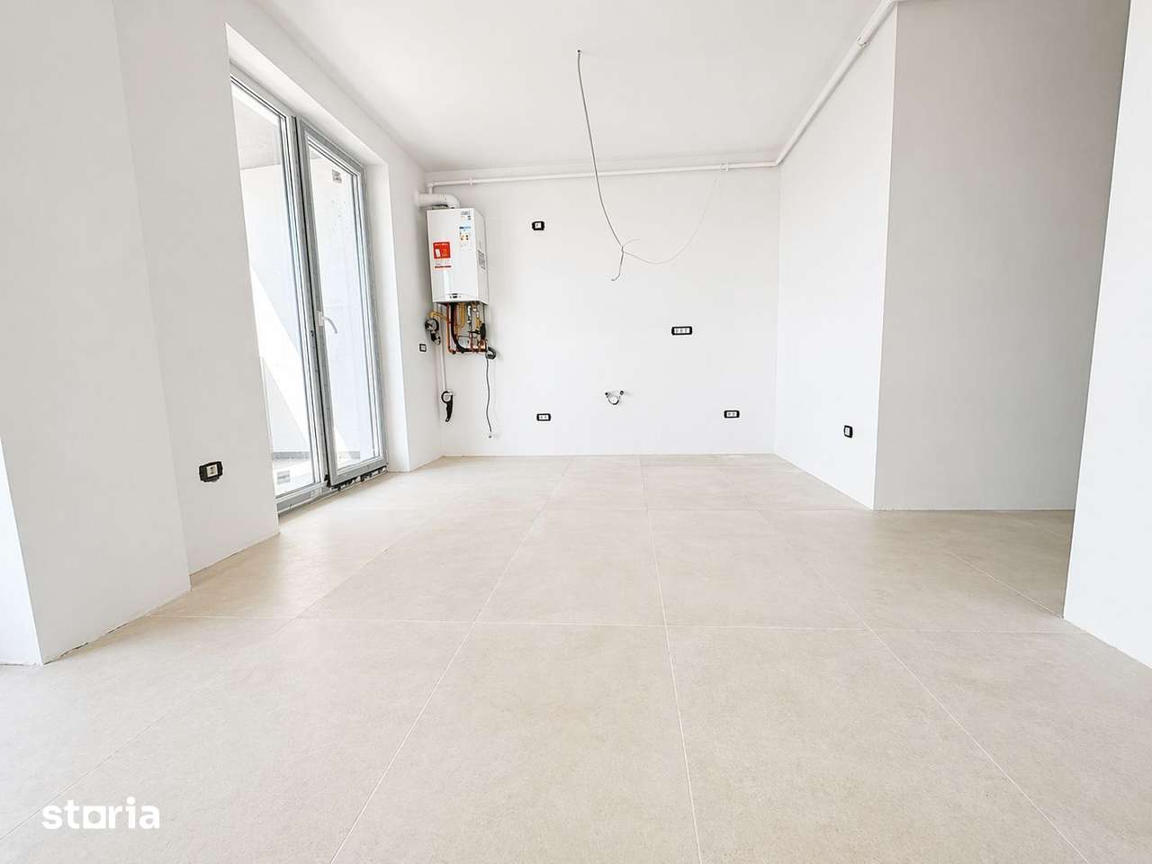 Apartament 2 camere – Calea Medveș — fotografia 1