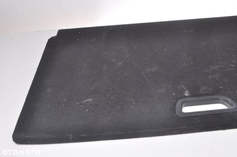 CITROEN C4 III E-C4 PODŁOGA WYKŁADZINA BAGAŻNIKA 98313440ZD - 4