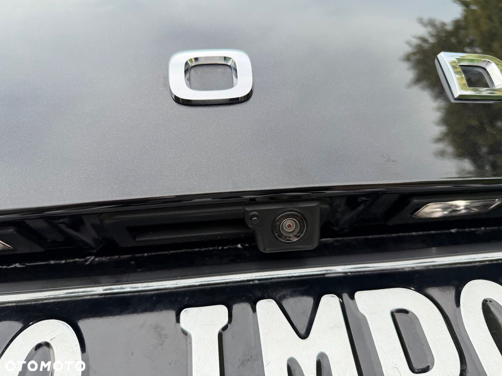 Skoda Karoq 1.5 TSI ACT DSG Drive 125 - 26