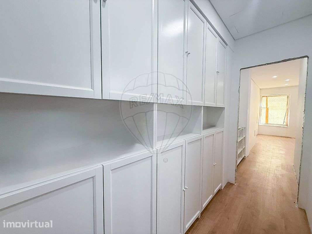 Apartamento T2 para venda - Grande imagem: 5/11