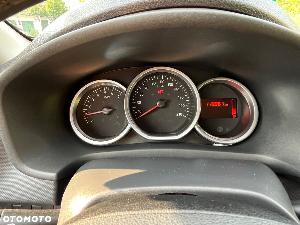 Dacia Sandero Stepway TCe 90 (S&S) Essential - 8
