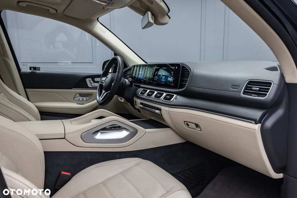 Mercedes-Benz GLE 450 AMG 4-Matic - 32
