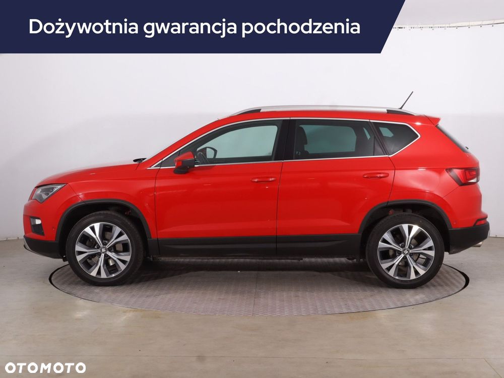 Seat Ateca - 4