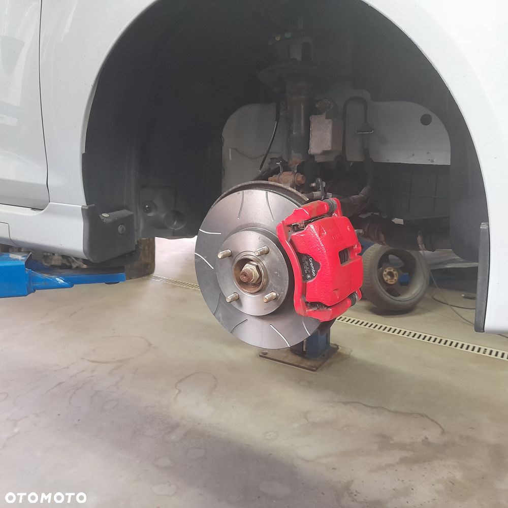 Ford Fiesta 1.6 EcoBoost ST200 - 25