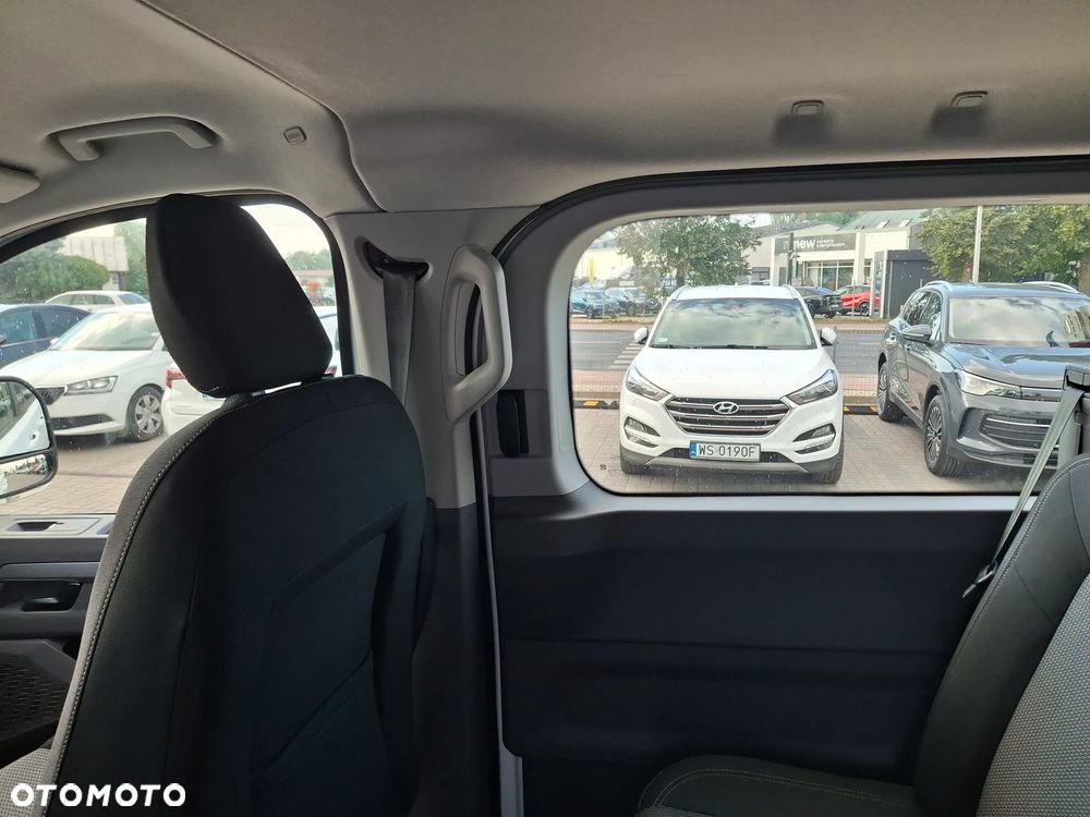 Volkswagen Transporter - 20