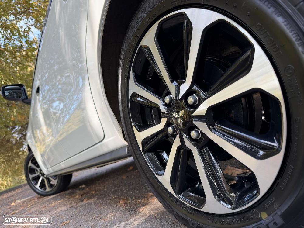 Mitsubishi Space Star 1.2 Intense Connect Edition - 7
