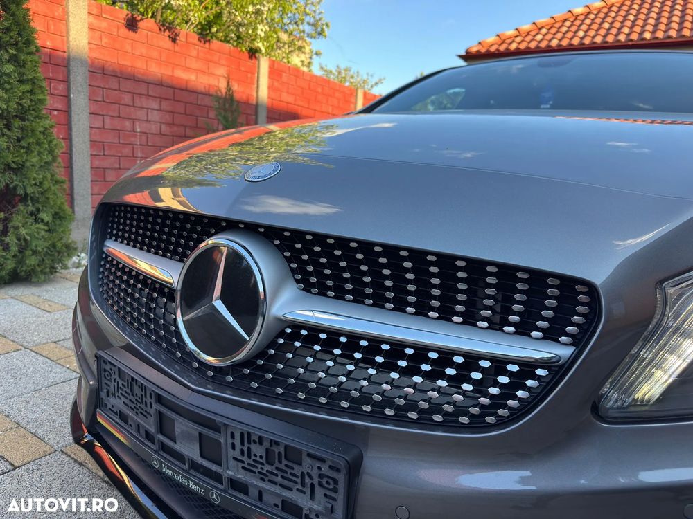 Mercedes-Benz A 220 - 19