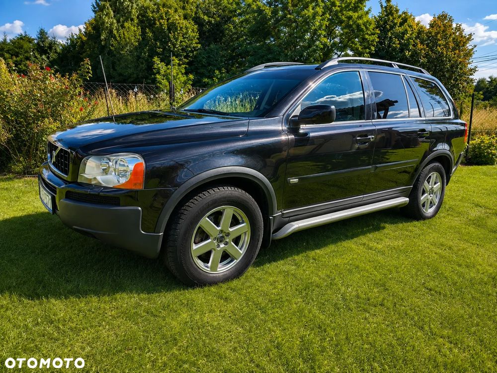 Volvo XC 90 - 18