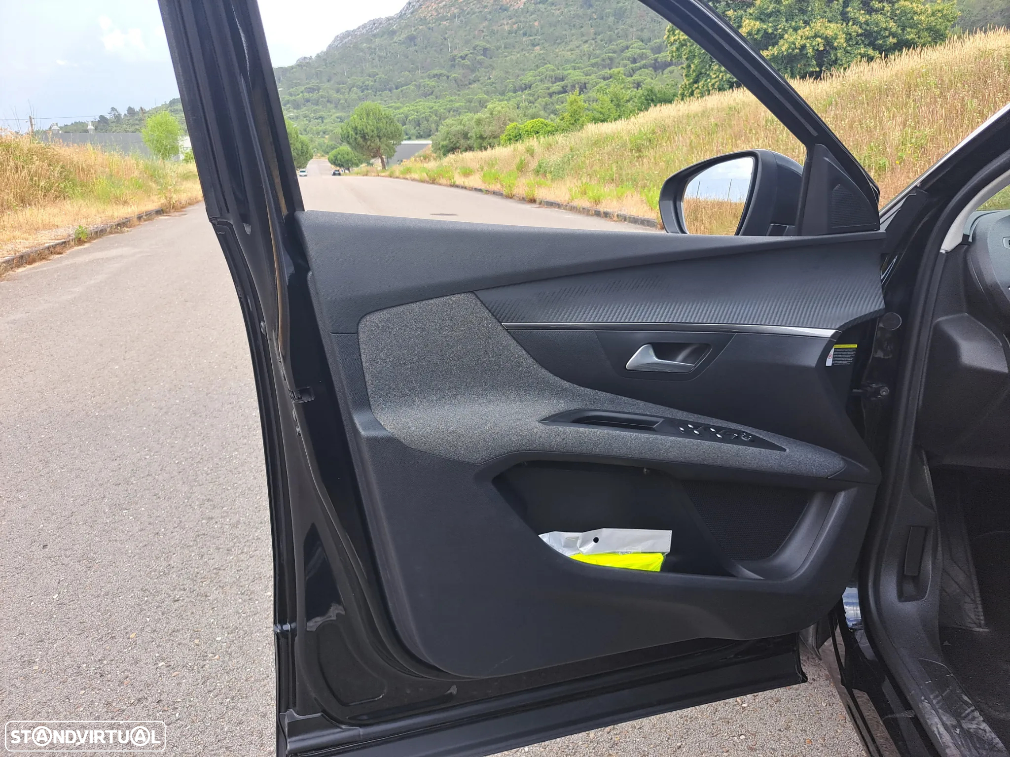 Peugeot 5008 1.5 BlueHDi Active Pack EAT8 - 11