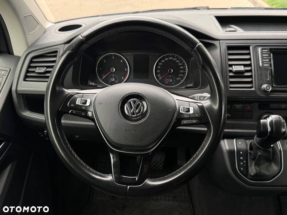 Volkswagen Multivan 2.0 TDI L1 Comfortline DSG - 21