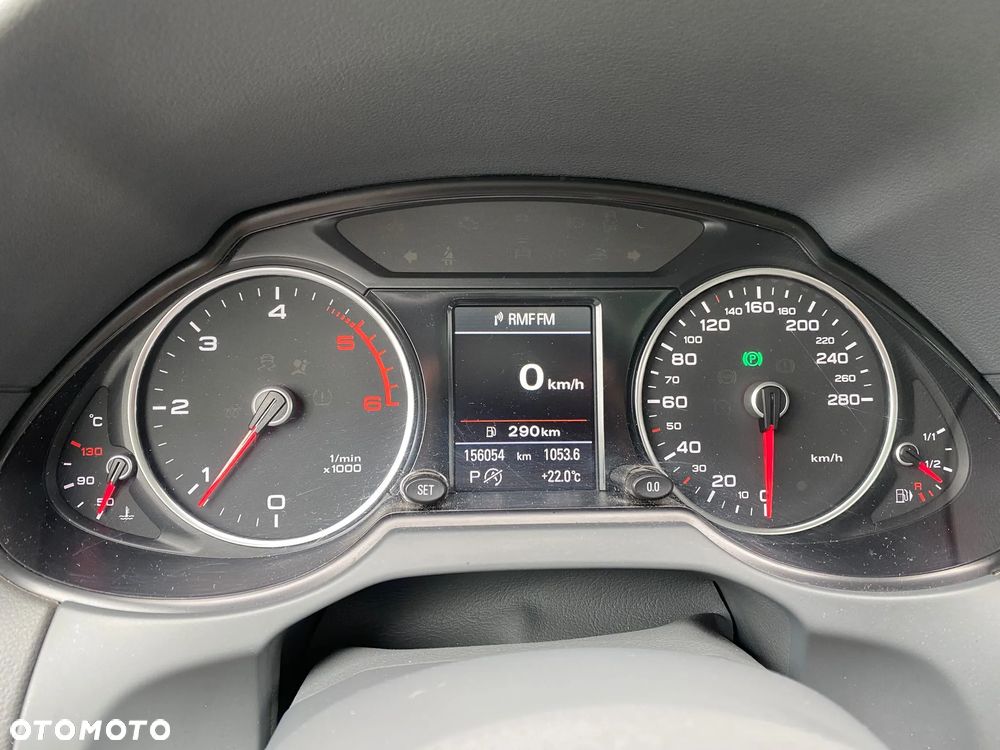 Audi Q5 2.0 TDI clean diesel Quattro S tronic - 9