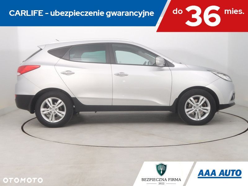 Hyundai ix35 - 8