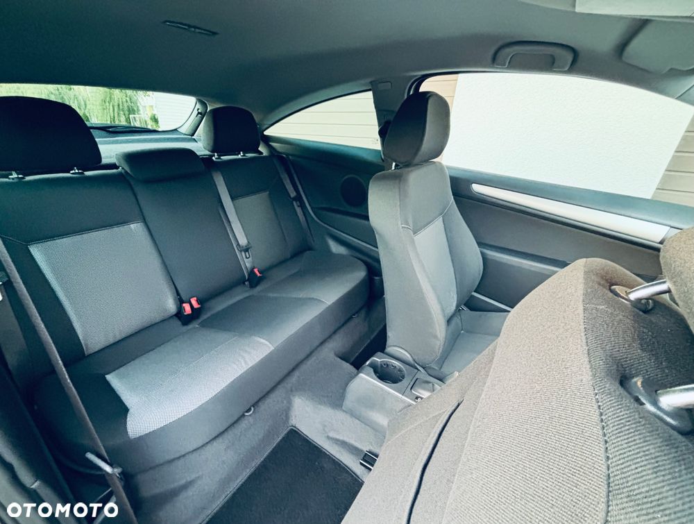 Opel Astra - 22