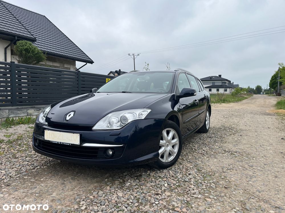 Renault Laguna 2.0 Turbo Exception - 26