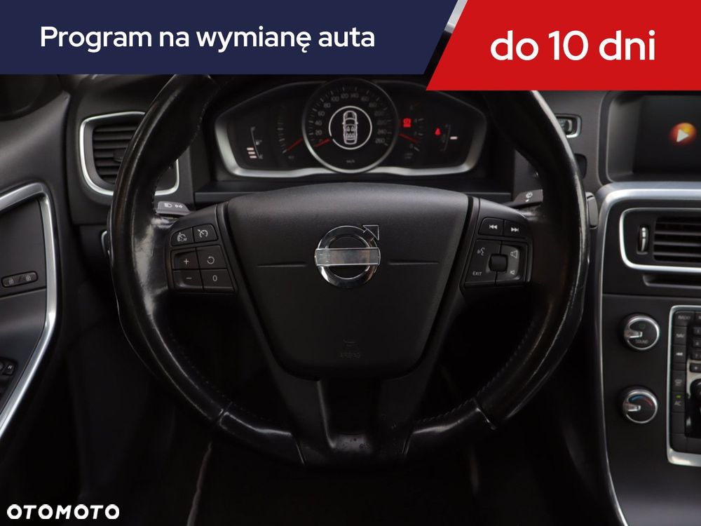 Volvo S60 - 18