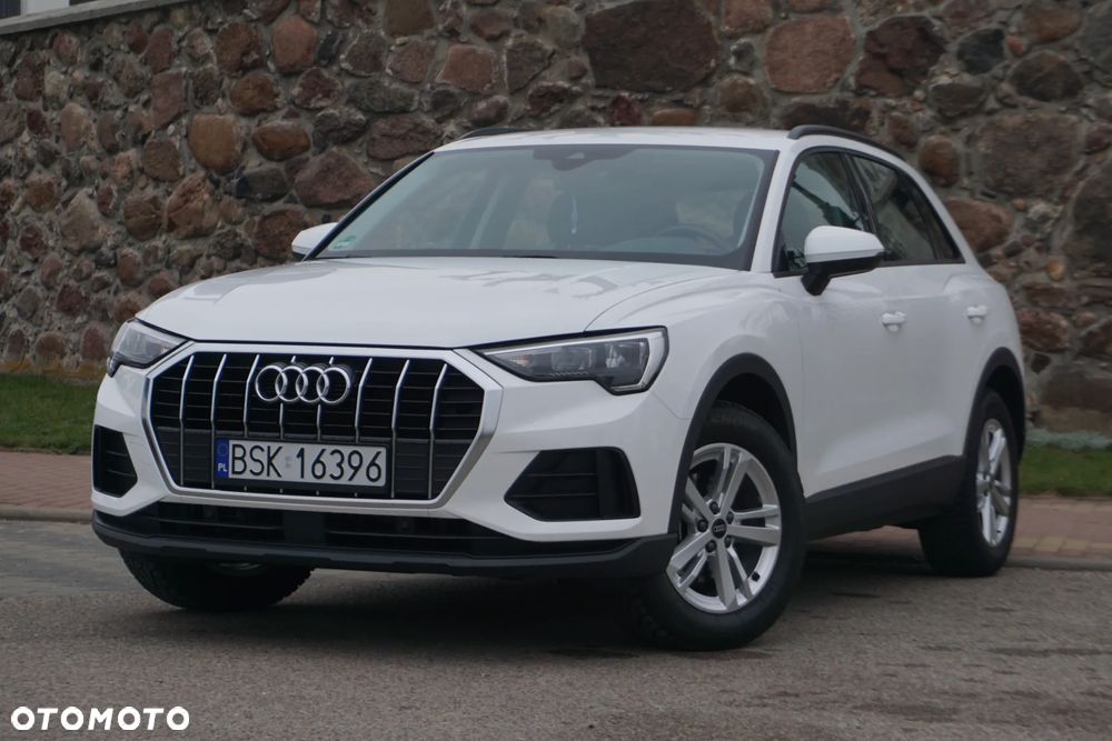 Audi Q3 - 7