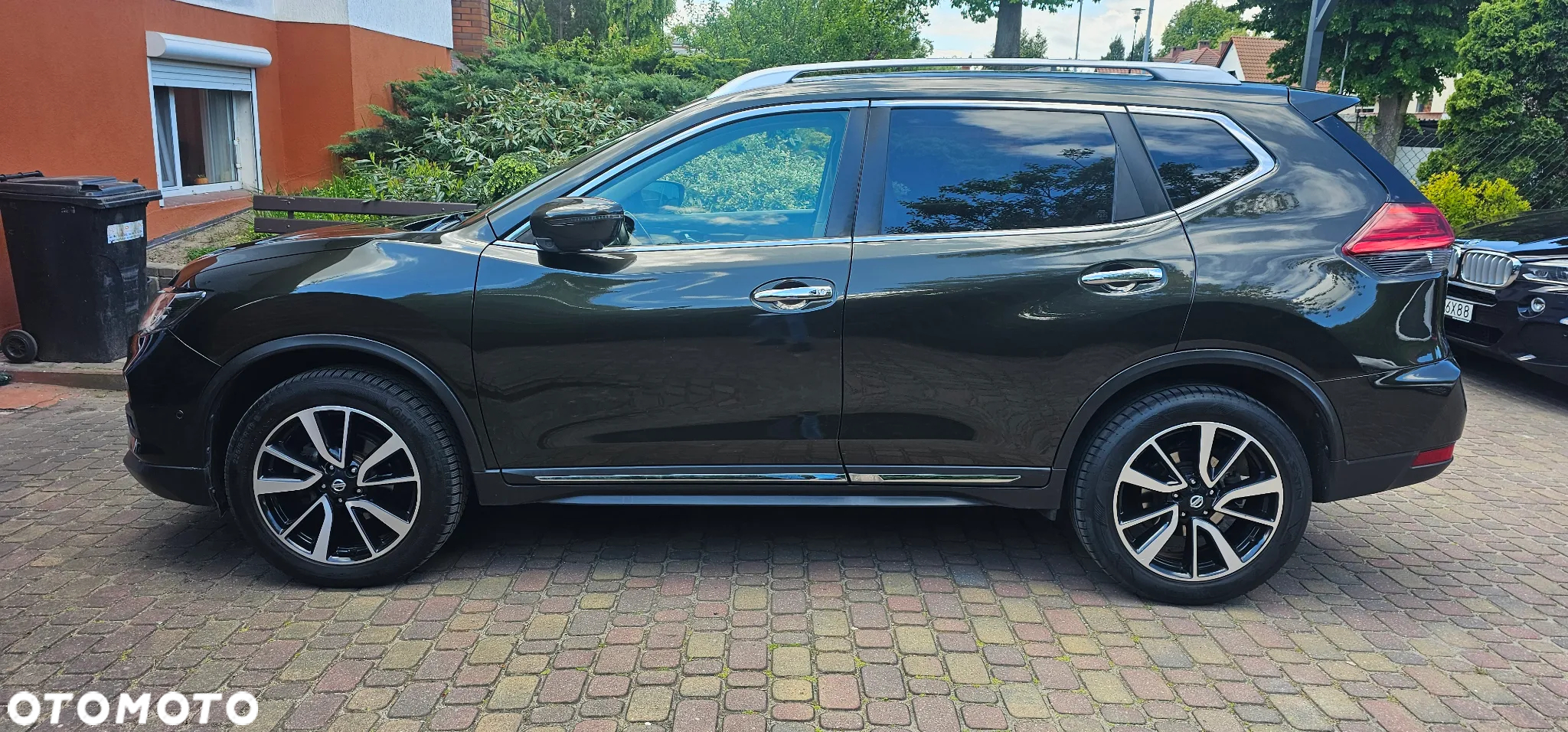 Nissan X-Trail 1.6 DCi Tekna 2WD - 7