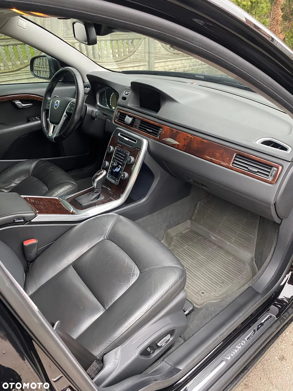 Volvo S80 T6 AWD Summum - 11