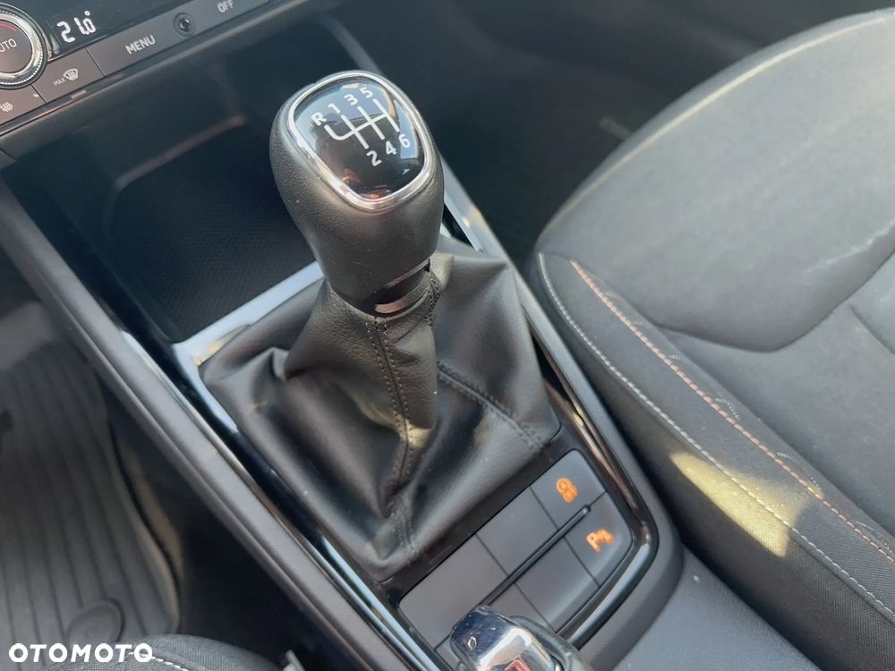 Skoda Kamiq 1.0 TSI Ambition - 23