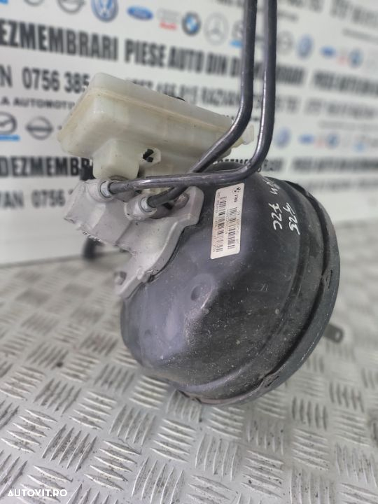 Pompa Tulumba Servo Frana Bmw X3 X4 F25 F26 Cod 6854348 - 4