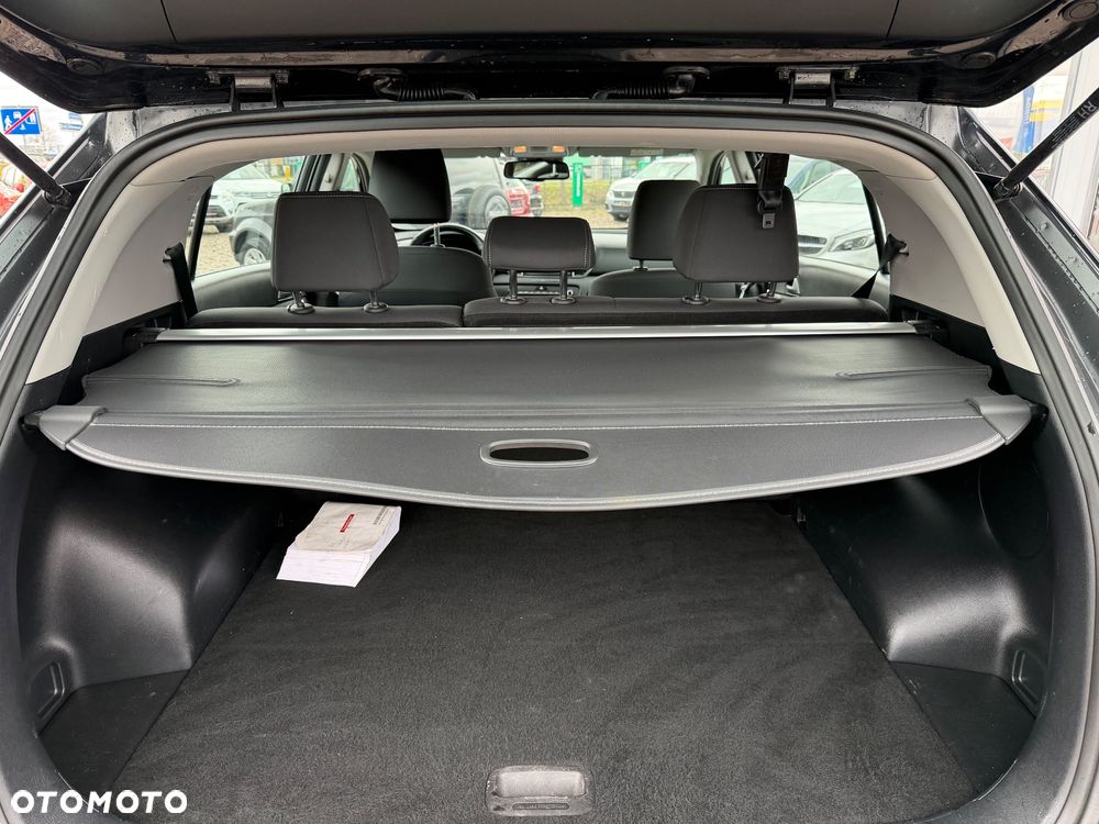 Kia Sportage - 16