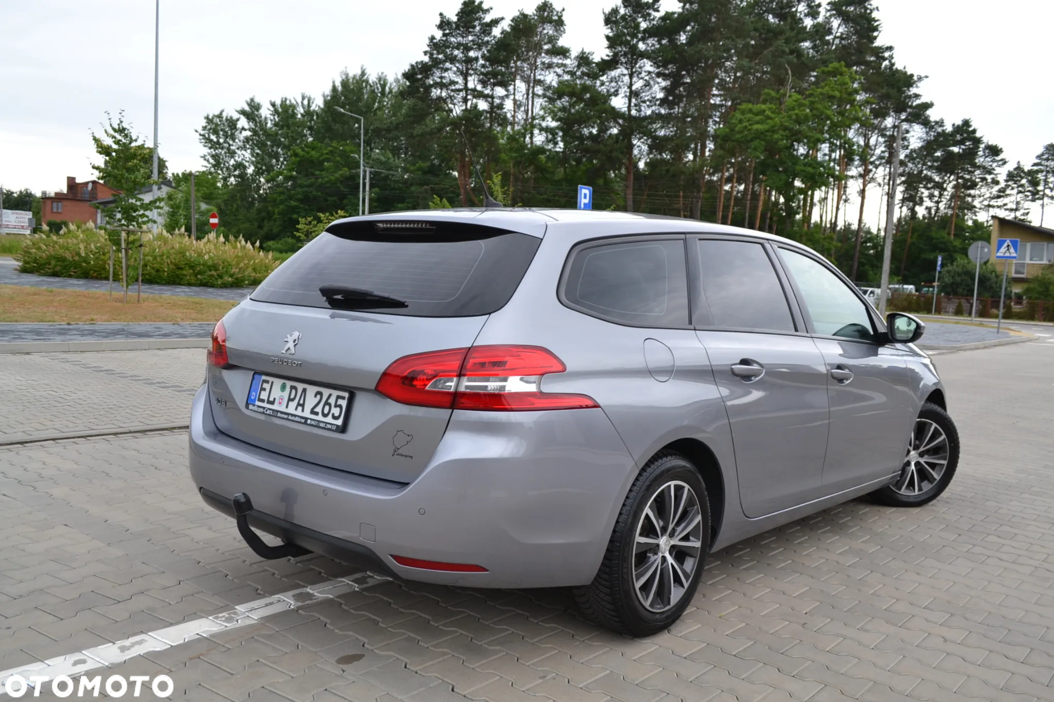 Peugeot 308 - 26