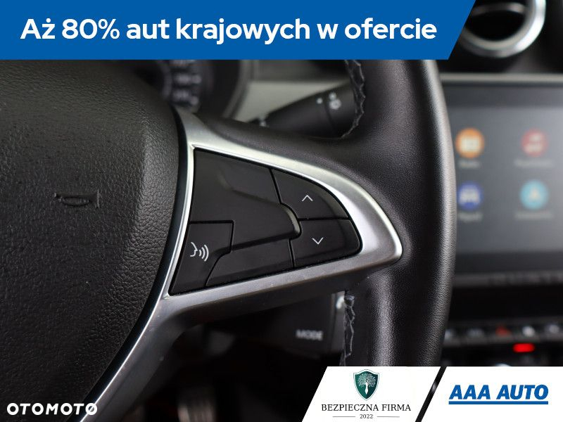 Dacia Duster - 21