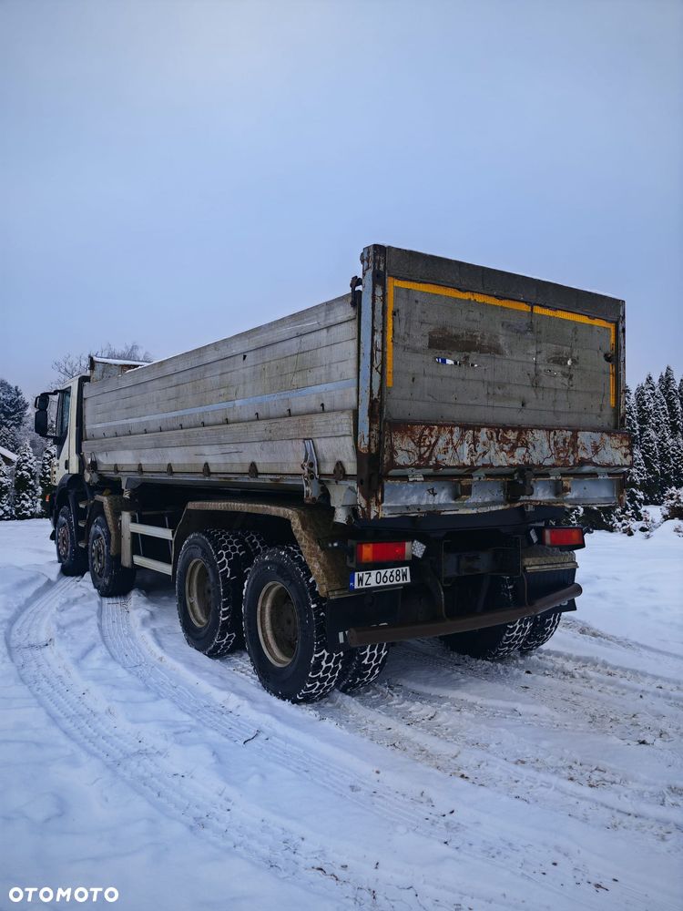 Iveco Trakker 410T50-5 - 33