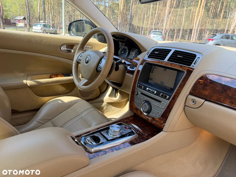 Jaguar XK 5.0 - 19
