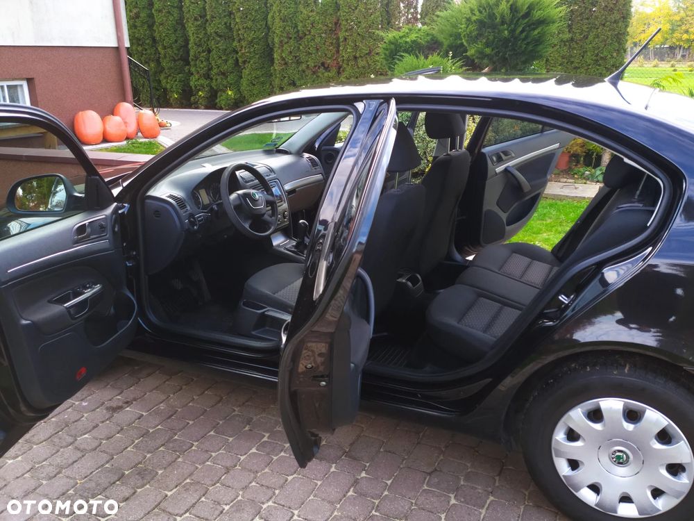 Skoda Octavia - 32