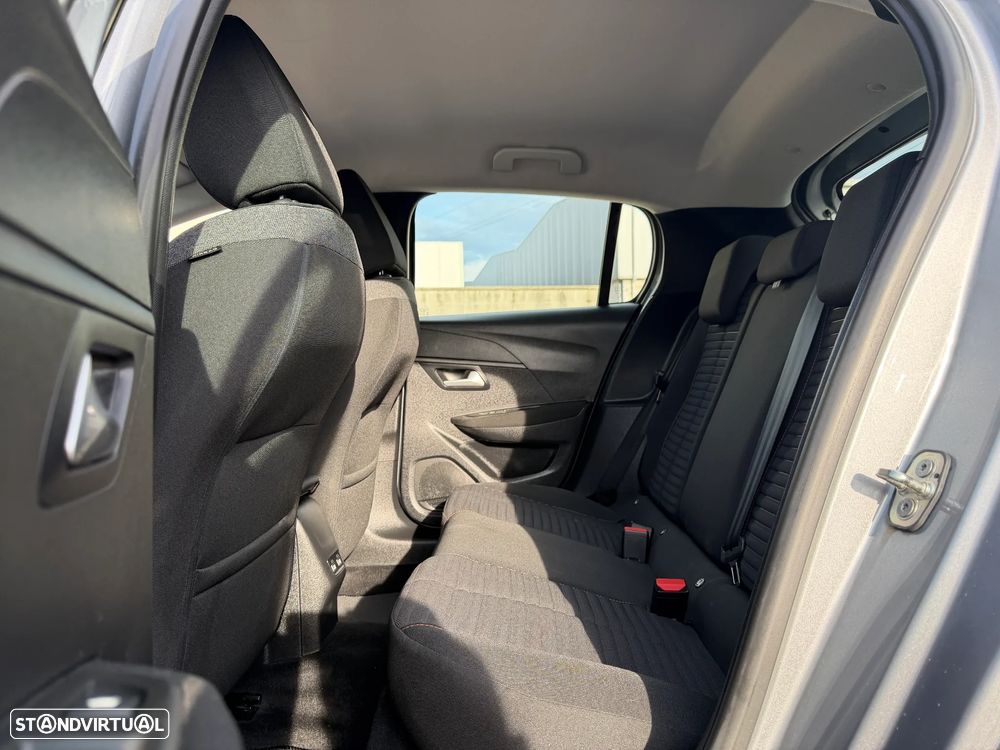 Peugeot e-208 Active Pack - 7