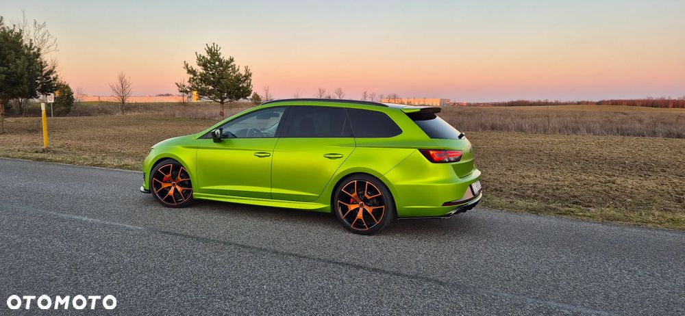 Seat Leon - 24